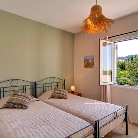 2 Bed Kalokeri Fiskardo Kefalonia Διαμέρισμα