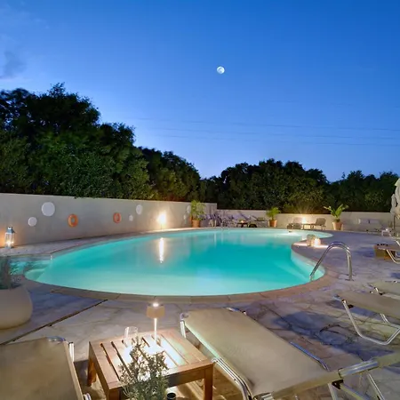 2 Bed Kalokeri Fiskardo Kefalonia Apartment *