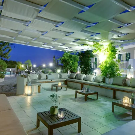 Apartment 2 Bed Kalokeri Fiskardo Kefalonia